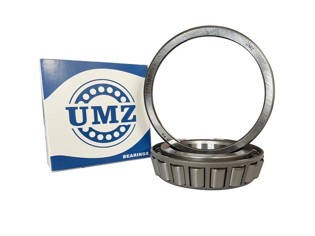 Umz Big Professional Tapered Roller Bearing Factory 32017X 33017 33117 with High Precision