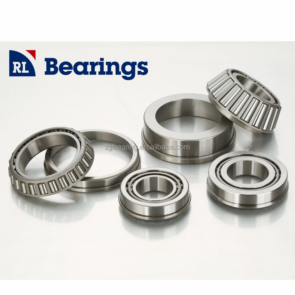 Taper Roller Bearings Engine Parts Lm29748//Lm29710 Auto Bearing