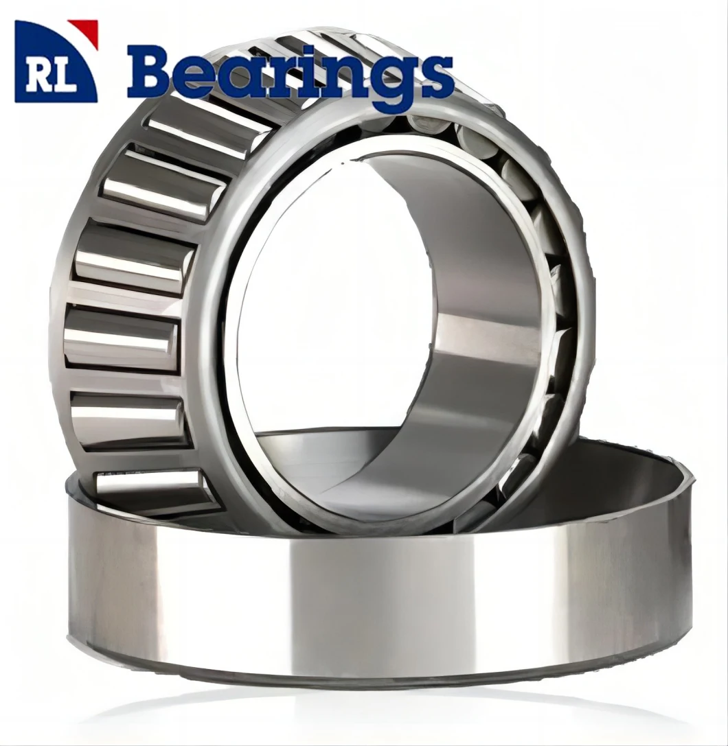 Designable High-Quality Tapered Roller Bearing 2788r/2735X Inch Bearings Hot Sales on 1688