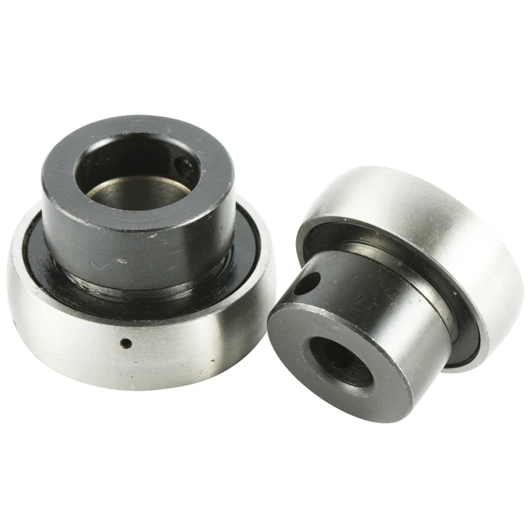 Mounted Bearings and Housings, Insert Bearings (Y-bearings) , Pillow Block Bearing, Agricultural Machinery Bearing (UCP, Ucf, UCT, Ucfc, UCFL, Uel, Sucp, Suct