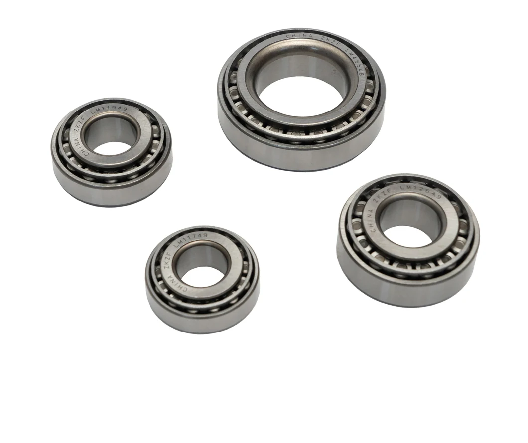 33/39/46/54/64/76/3321 Hydraulic Piston Pump Parts Repair Kit - Bearings Tapered Roller Bearing